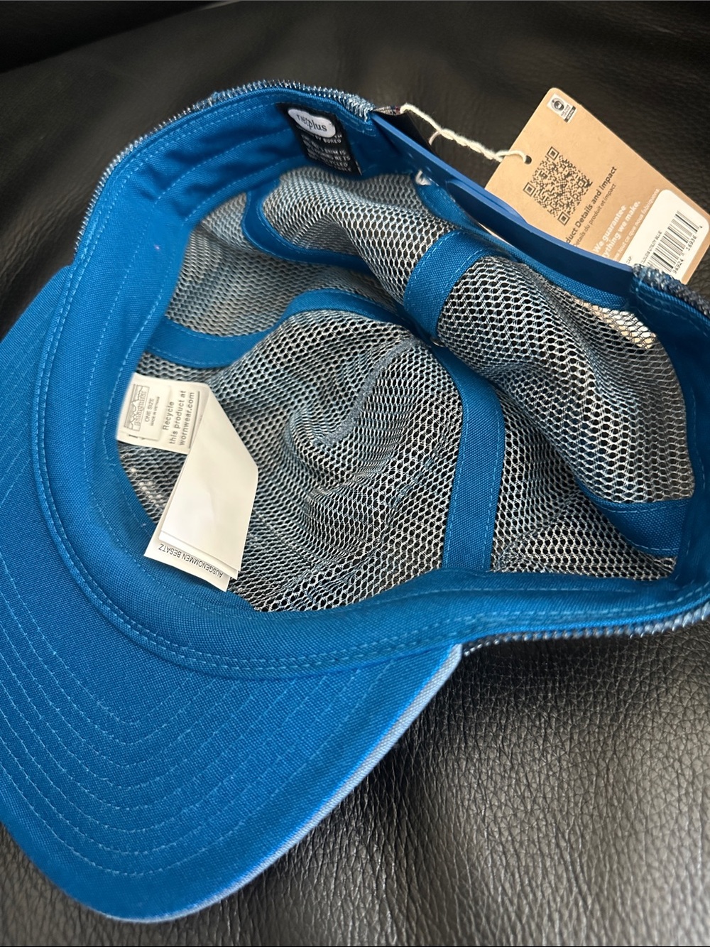 Patagonia Breezefarer Cap - Picture 4 of 7